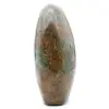 Chrysopras-Zierstein aus Madagaskar - 4