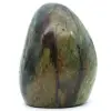 Chrysopras Stein Freiform - 0