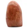 Natürlicher Microline Pink Moonstone Stone - 0