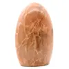 Dekoration microline rosa Mondstein - 1