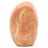 Dekoration microline rosa Mondstein - 2