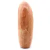 Dekorativer natürlicher mikrolinienrosa Mondstein - 4