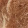 Dekorativer natürlicher mikrolinienrosa Mondstein - 5