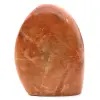 Dekoration microline rosa Mondstein - 3