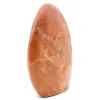 Free Form Pink Microline Mondstein - 2