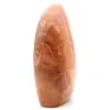 Free Form Pink Microline Mondstein - 4