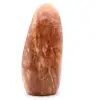 Free Form Pink Microline Mondstein - 2
