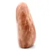 Free Form Pink Microline Mondstein - 4
