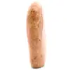 Polierter rosa Mikrolinien-Mondstein aus Madagaskar - 4