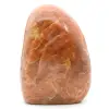 Freeform Pink Microline Mondstein - 0