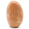 Natürlicher Microline Pink Moonstone Stone - 0