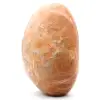 Natürlicher Microline Pink Moonstone Stone - 3
