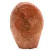 Dekoration microline rosa Mondstein - 13