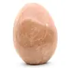 Free Form Pink Microline Mondstein - 0