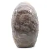 Freiform-Mikrolinie aus schwarzem Mondstein - 0