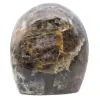 Schwarzer Mondstein Microline Zierstein aus Madagaskar - 3