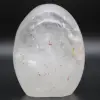 Quarz-Bergkristall-Zierstein aus Madagaskar - 0
