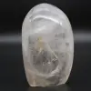 Dekorativer natürlicher Bergkristallquarz - 0