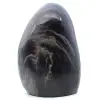 Polierter Naturlasuritblock - 0