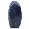 Lazurit polierte Form - 0