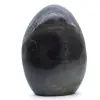 Polierter Naturlasuritblock - 0