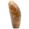 Calcit Honig Zierstein aus Madagaskar - 2