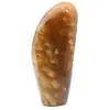 Calcit Honig Zierstein aus Madagaskar - 4