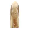 Natürlicher Honigcalcit - 4