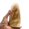Calcitsteinhonig aus Madagaskar - 1