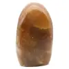 Natürlicher Honig-Calcit-Stein - 8