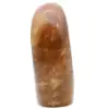 Natürlicher dekorativer Honigcalcit - 4
