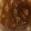 Natürlicher Honigcalcit zur Verzierung - 5