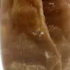 Calcit Honig Zierstein aus Madagaskar - 5