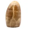 Calcit Honig Zierstein aus Madagaskar - 3