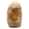 Calcit Honig Zierstein aus Madagaskar - 4
