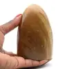 Natürlicher Honigcalcit - 1