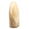 Freiform-Honig-Calcit-Stein - 4