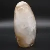 Agate flower ornamental stone from Madagascar - 2