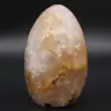 Natural flower agate - 2