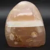Decoration flower agate - 3