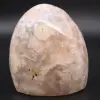 Natural flower agate decoration - 4