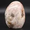 Flower Agate decoration stone - 0
