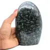 Polierter Kambamba Jaspis Stein - 1
