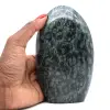 Dekorativer Stein aus Kambamba-Jaspis - 1