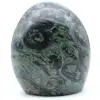 Freiform aus Kambamba-Jaspis-Stein - 0