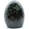 Freiform aus Kambamba-Jaspis-Stein - 0