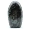 Sammlung natürlicher kambamba jaspis - 0