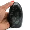 Sammlung natürlicher kambamba jaspis - 1