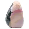 Kollektion natürlicher polychromer Jaspis - 0