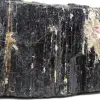 Madagaskar schwarzer Turmalin - 5